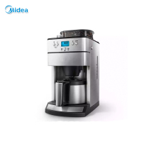美的 咖啡机 全自动滴滤式保温预约功能 HD7753/00