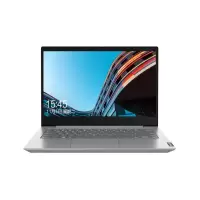 联想(Lenovo) ThinkBook 14笔记本电脑14寸(I3-1115G4 8G 256G固态 指纹)