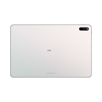 华为MatePad 11 2021款120Hz高刷全面屏平板电脑6GB+128GBWIFI冰霜银