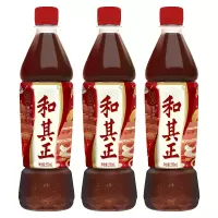 和其正凉茶饮料 550ml*15瓶