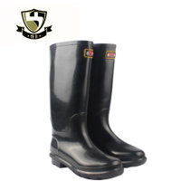 誉丰 雨鞋塑胶 黑色