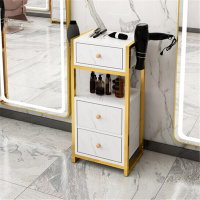 南科 34*30*75 简约现代理发柜工具柜