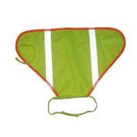 美安明 定制反光衣 宠物狗反光衣服小狗背心 宠物反光背心(50件/件)