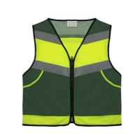 美安明 户外运动反光衣 网眼反光衣(10件/件)