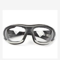 梅思安10108311 欧特-CAF防护眼镜