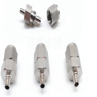 解放 M16气管快接头(单位:个)