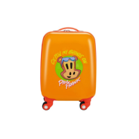 拉杆箱(16寸)PFL002