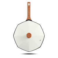 卡特马克(Cate Maker)八角炒锅GYL-BJ30CB