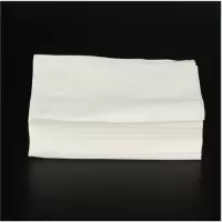 五月花DT3200茶语软装面巾抽纸 3层152抽 3包/提 24提/箱