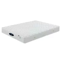 睡米 棕簧两用床垫 1000*2000*200/Q-C 精钢弹簧、软硬适中、针织面料、棕簧两用、3E椰梦维、无胶水 HD