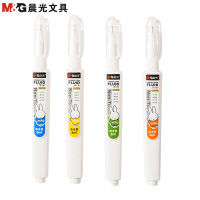 晨光(M&G) 修正液 MF6002/12ml