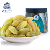 山海小将 葡萄干300g