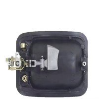 联杰右前大灯罩EQ2050(单位:个)