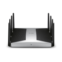 (HD)TP-LINK AX7800 三频千兆无线路由器(单位:台)