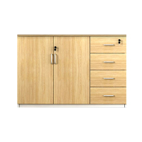 慕岛 矮柜 1350*400*800 B012 HD