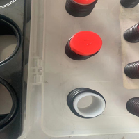 液压管路密封件修理包(T160.62M)