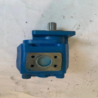 回油泵总成(TY160.13.7)