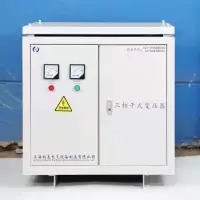 鹏麦电气 变压器 SG-90KVA 三相干式(个)
