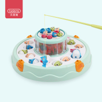 贝恩施(beiens)双层电动钓鱼B503