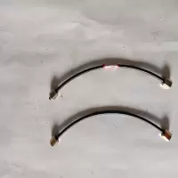散热器下软管