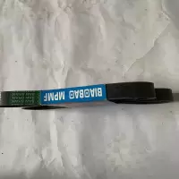 水泵皮带