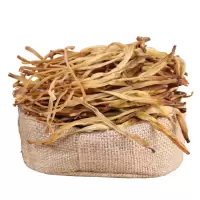 秦川印象黄花-500g