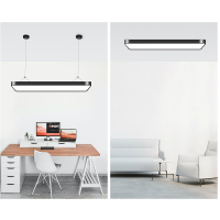 科士达(KSTAR)圆形吊灯ZY-68W单个装