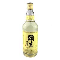 颐生 纯米酒8度1L×6瓶整箱装