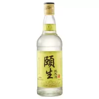 颐生纯米酒(500mI*8瓶/箱)