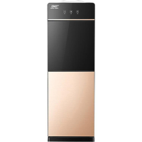先科 饮水机 YD-C1 制冷制热智能饮水机 金色