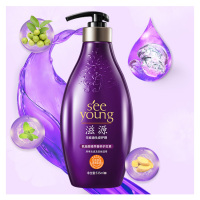 (HD)滋源 氨基酸541E(臻萃奢养)548护发素 氨基酸535ml(计价单位:瓶)