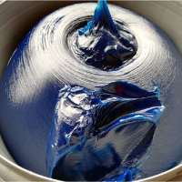 LISM 3号通用锂脂基润滑油 15kg/桶 每桶