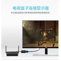 KnownFuture视频转接头BNC直接15个