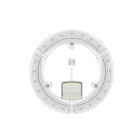 BULL公牛 MD-A036A-AS 圆形灯贴 (6支/箱)6500K,36W,白光