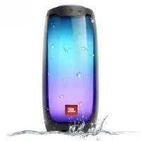 JBL PULSE4音乐脉动四代蓝牙音箱