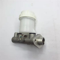 联杰刹车制动泵猎豹底盘(单位:个)