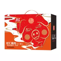 双汇 生态猪肉礼盒-尊礼 SH-LY19