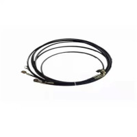 联杰液压进油管陕汽2300(单位:个)