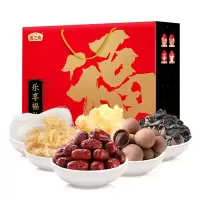 燕之坊 福礼礼盒 1.23kg