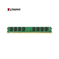 金金士顿 (Kingston) 4GB DDR3 1600 台式机内存条