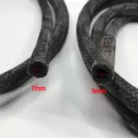 联杰进油管依维柯救护车(单位:个)