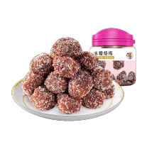 华味享冰糖杨梅180g