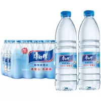 康师傅 包装饮用水550ml