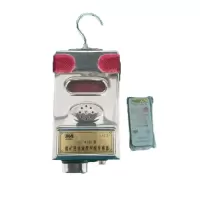 ZHONG MEI 煤矿用低浓度甲烷传感器 GJC4(B)