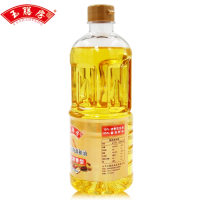 玉膳房(YUSHANFANG) 玉膳房900毫升 花生浓香食用油