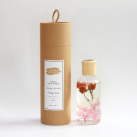 Raymeel 香薰 田园系列 圆筒250ML-柠檬草 每箱24个