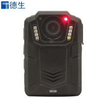 德生 记录仪 DSJ-200F (64G )