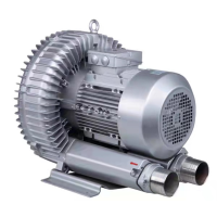 FENRZ增氧机2PB 910H27