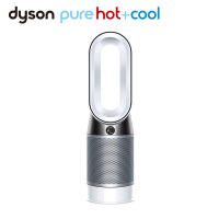 戴森(DYSON)HP04空气净化暖风扇
