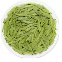 新茶碧螺春茶叶绿茶 春茶苏州明前云雾茶 毛尖散装 125克/罐 两罐每组